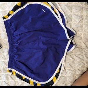 Nike shorts. Size M